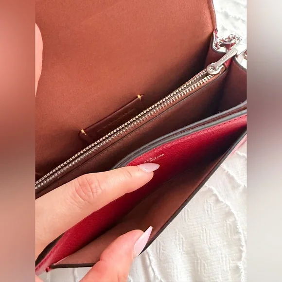 Coach Tabby Shoulder Bag 20 Limited Edition Release - Picture 10 of 16